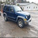 1J4GL48K25W519729 2005 Jeep Liberty Sport auction photo thumbnail 1