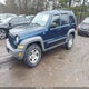 1J4GL48K25W519729 2005 Jeep Liberty Sport auction photo thumbnail 2