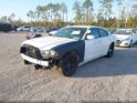 2B3CL1CG8BH550694 2011 Dodge Charger Police auction photo thumbnail 2