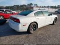 2B3CL1CG8BH550694 2011 Dodge Charger Police auction photo thumbnail 4