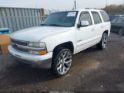 1GNEK13Z93J230366 2003 Chevrolet Tahoe Lt auction photo thumbnail 2