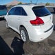 4T3ZA3BB7AU036026 2010 Toyota Venza auction photo thumbnail 3
