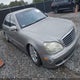 WDBNG70J13A341195 2003 Mercedes-Benz S 430 auction photo thumbnail 1