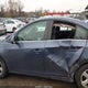 1G1PC5SBXE7144552 2014 Chevrolet Cruze 1Lt Auto auction photo thumbnail 17