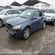 1G1PC5SBXE7144552 2014 Chevrolet Cruze 1Lt Auto auction photo thumbnail 2
