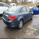 1G1PC5SBXE7144552 2014 Chevrolet Cruze 1Lt Auto auction photo thumbnail 4