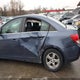 1G1PC5SBXE7144552 2014 Chevrolet Cruze 1Lt Auto auction photo thumbnail 6