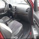 5NMSH4AG2AH364880 2010 Hyundai Santa Fe Se auction photo thumbnail 5