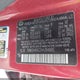 5NMSH4AG2AH364880 2010 Hyundai Santa Fe Se auction photo thumbnail 9