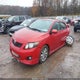 2T1BU4EE4AC249983 2010 Toyota Corolla S auction photo thumbnail 2