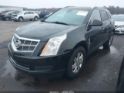 3GYFNAEY6BS662090 2011 Cadillac Srx Luxury Collection auction photo thumbnail 2