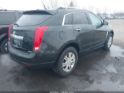 3GYFNAEY6BS662090 2011 Cadillac Srx Luxury Collection auction photo thumbnail 4
