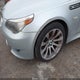 WBSNB93546B581729 2006 BMW M5 auction photo thumbnail 17