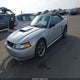 1FAFP45X23F318101 2003 Ford Mustang Gt auction photo thumbnail 2