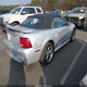 1FAFP45X23F318101 2003 Ford Mustang Gt auction photo thumbnail 4