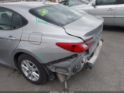 4T1DAACK4SU034242 2025 Toyota Camry Le auction photo thumbnail 6