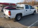 2GTEC13TX51133739 2005 GMC Sierra 1500 Sle auction photo thumbnail 4