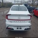 5NPEG4JA0MH064046 2021 Hyundai Sonata Se auction photo thumbnail 16