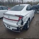 5NPEG4JA0MH064046 2021 Hyundai Sonata Se auction photo thumbnail 4