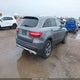 WDC0G4KB2HV004111 2017 Mercedes-Benz Glc 300 4Matic auction photo thumbnail 4