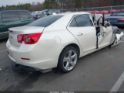 1G11J5SX1EF123408 2014 Chevrolet Malibu 2Lz auction photo thumbnail 4