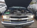 3GNFK16R5VG189156 1997 Chevrolet Suburban 1500 auction photo thumbnail 10