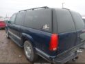 3GNFK16R5VG189156 1997 Chevrolet Suburban 1500 auction photo thumbnail 3