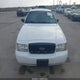 2FABP7BV0AX121531 2010 Ford Crown Victoria Police/Police Interceptor auction photo thumbnail 12