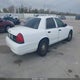 2FABP7BV0AX121531 2010 Ford Crown Victoria Police/Police Interceptor auction photo thumbnail 4