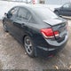 19XFB2F7XFE016680 2015 Honda Civic Se auction photo thumbnail 3