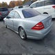 WDBPJ75J22A021787 2002 Mercedes-Benz Cl 500 auction photo thumbnail 3