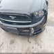 1ZVBP8EM8E5317174 2014 Ford Mustang V6 Premium auction photo thumbnail 6