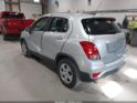 3GNCJKSB7HL253374 2017 Chevrolet Trax Ls auction photo thumbnail 3