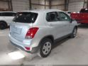 3GNCJKSB7HL253374 2017 Chevrolet Trax Ls auction photo thumbnail 4