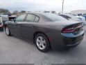 2C3CDXBGXPH530927 2023 Dodge Charger Sxt auction photo thumbnail 3