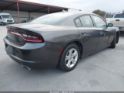 2C3CDXBGXPH530927 2023 Dodge Charger Sxt auction photo thumbnail 4
