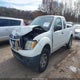 1N6BD0CT6FN727798 2015 Nissan Frontier S auction photo thumbnail 2