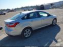1FADP3F23DL348408 2013 Ford Focus Se auction photo thumbnail 4