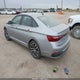 3VWEX7BU5SM025130 2025 Volkswagen Jetta 1.5T Se auction photo thumbnail 3