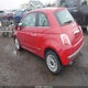 3C3CFFCR2CT251686 2012 Fiat 500 Lounge auction photo thumbnail 3