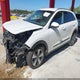 KNDCC3LC3H5066956 2017 Kia Niro Ex auction photo thumbnail 2