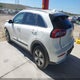 KNDCC3LC3H5066956 2017 Kia Niro Ex auction photo thumbnail 3