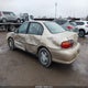 1G1ND52J716197074 2001 Chevrolet Malibu auction photo thumbnail 3