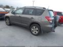 2T3ZF4DV2AW029211 2010 Toyota Rav4 auction photo thumbnail 3