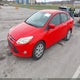 1FAHP3F28CL195007 2012 Ford Focus Se auction photo thumbnail 2