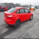 1FAHP3F28CL195007 2012 Ford Focus Se auction photo thumbnail 4