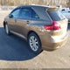 4T3BA3BB5DU034250 2013 Toyota Venza Le auction photo thumbnail 3