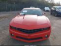 2G1FB1EV3A9207058 2010 Chevrolet Camaro 1Lt auction photo thumbnail 13