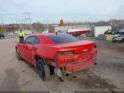 2G1FB1EV3A9207058 2010 Chevrolet Camaro 1Lt auction photo thumbnail 3
