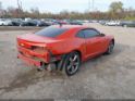 2G1FB1EV3A9207058 2010 Chevrolet Camaro 1Lt auction photo thumbnail 4
